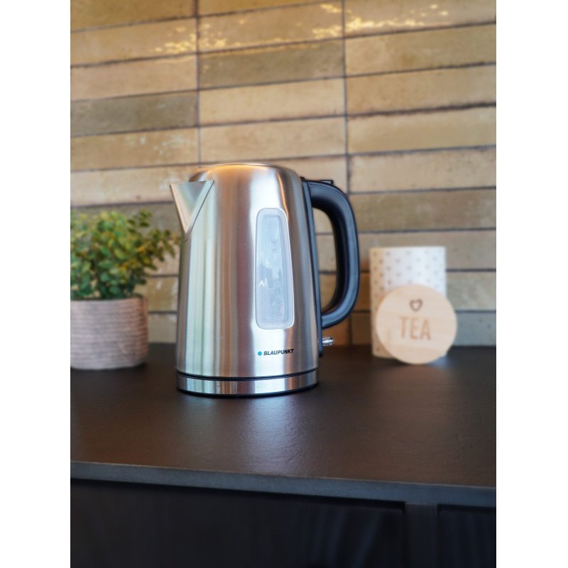 Electric kettle 1 7 L Blaupunkt EKS412