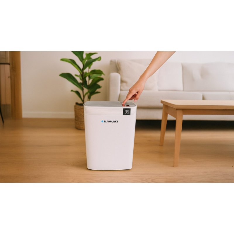 Blaupunkt Dehumidifier ADH801