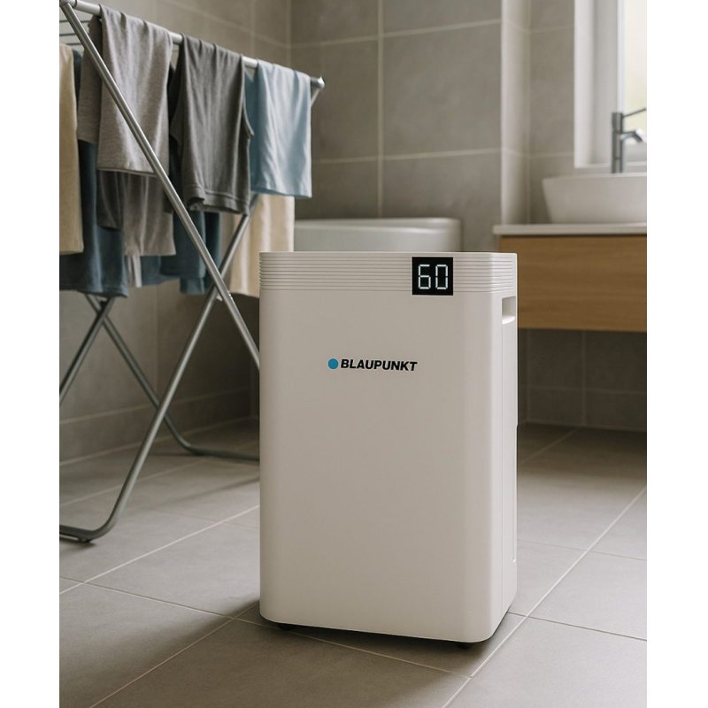 Blaupunkt Dehumidifier ADH801