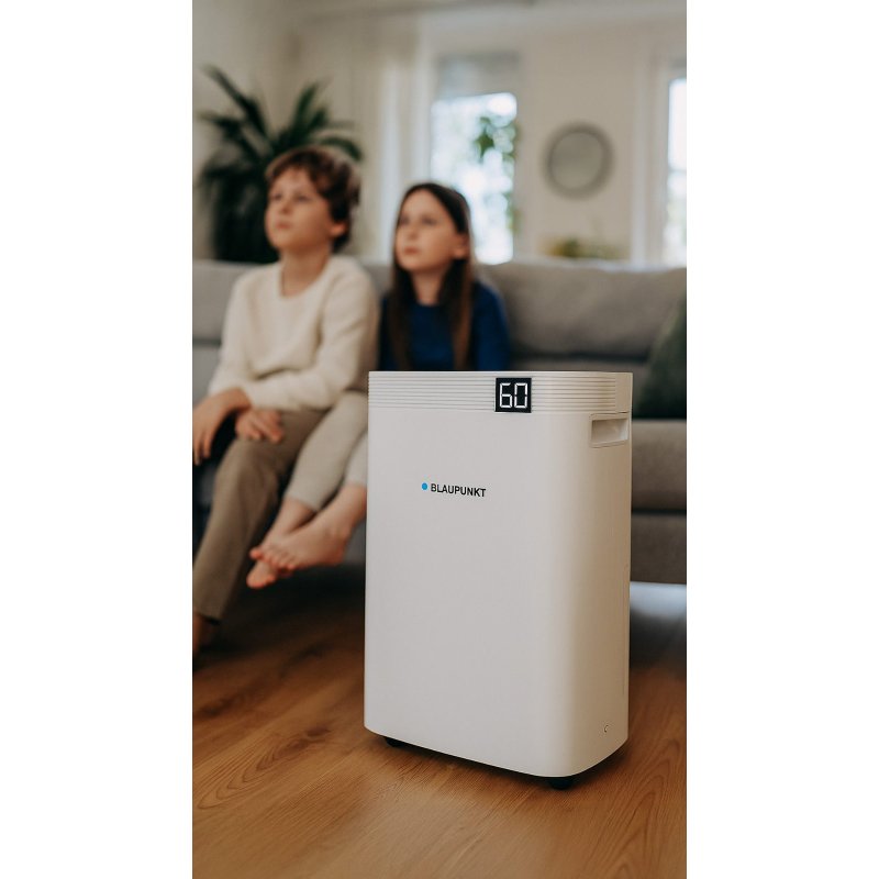 Blaupunkt Dehumidifier ADH801