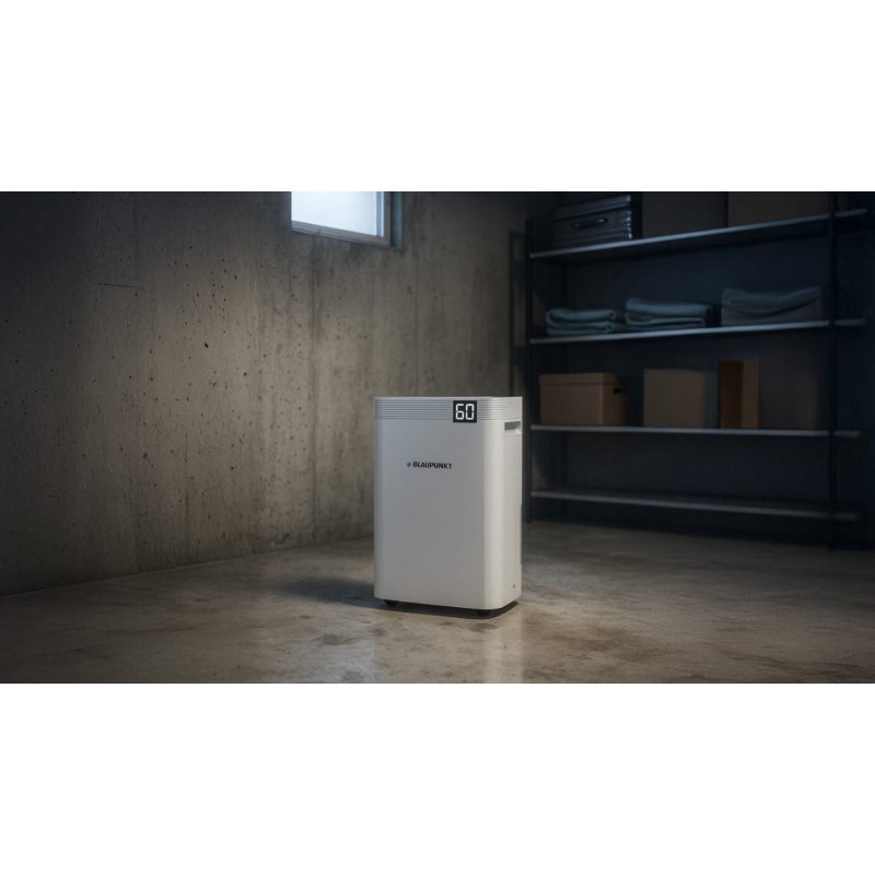 Blaupunkt Dehumidifier ADH801