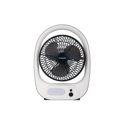 Blaupunkt APF401 rechargeable portable fan