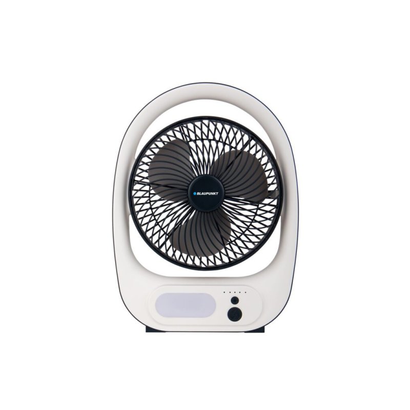Blaupunkt APF401 rechargeable portable fan