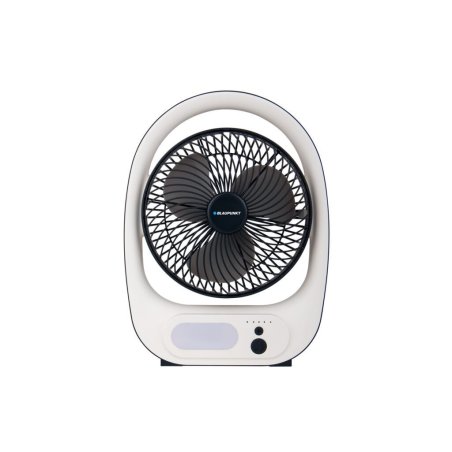 Blaupunkt APF401 rechargeable portable fan