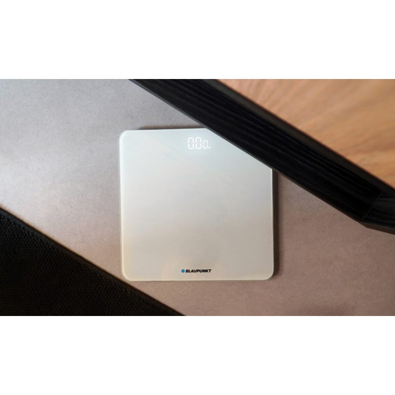 Bathroom scale Blaupunkt BSP202
