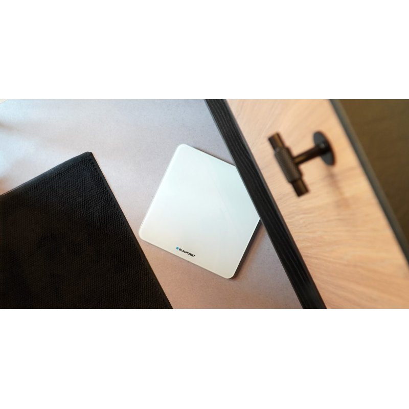 Bathroom scale Blaupunkt BSP202