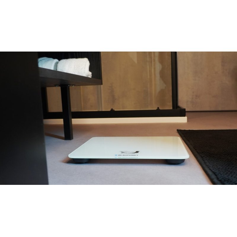 Bathroom scale Blaupunkt BSP202