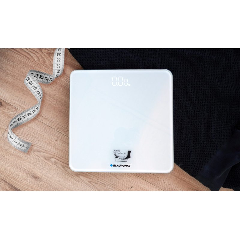 Bathroom scale Blaupunkt BSP202