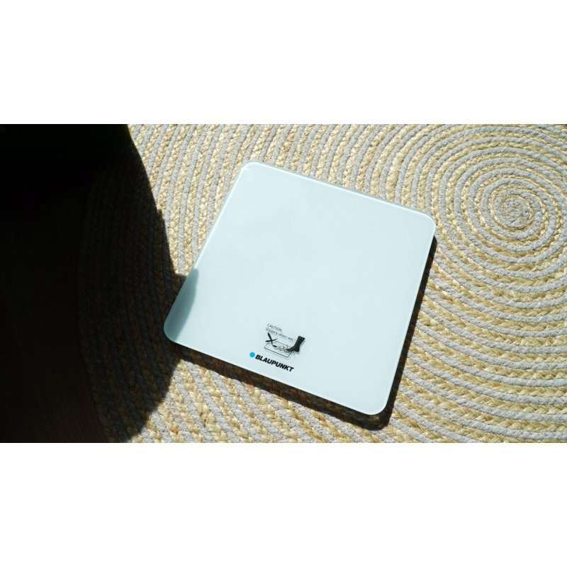 Bathroom scale Blaupunkt BSP202