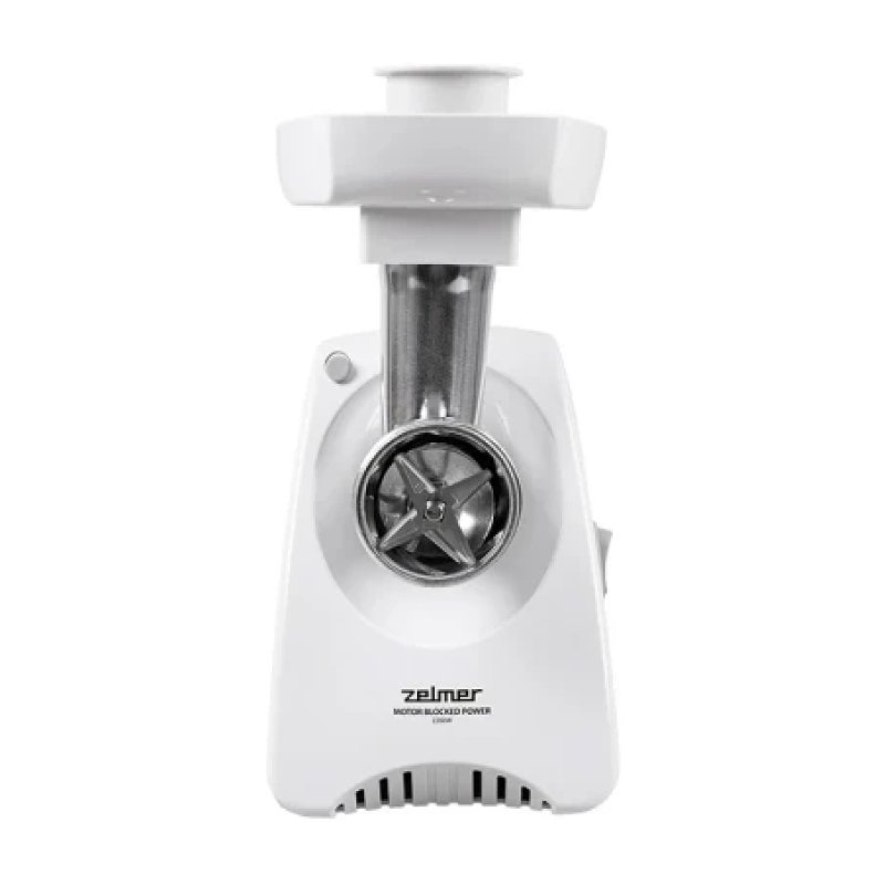 Maszynka do mięsa ZELMER ZMM5801P