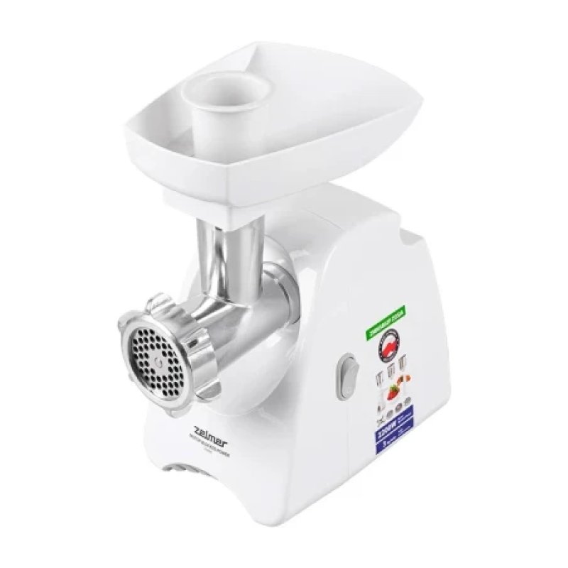 Maszynka do mięsa ZELMER ZMM5801P