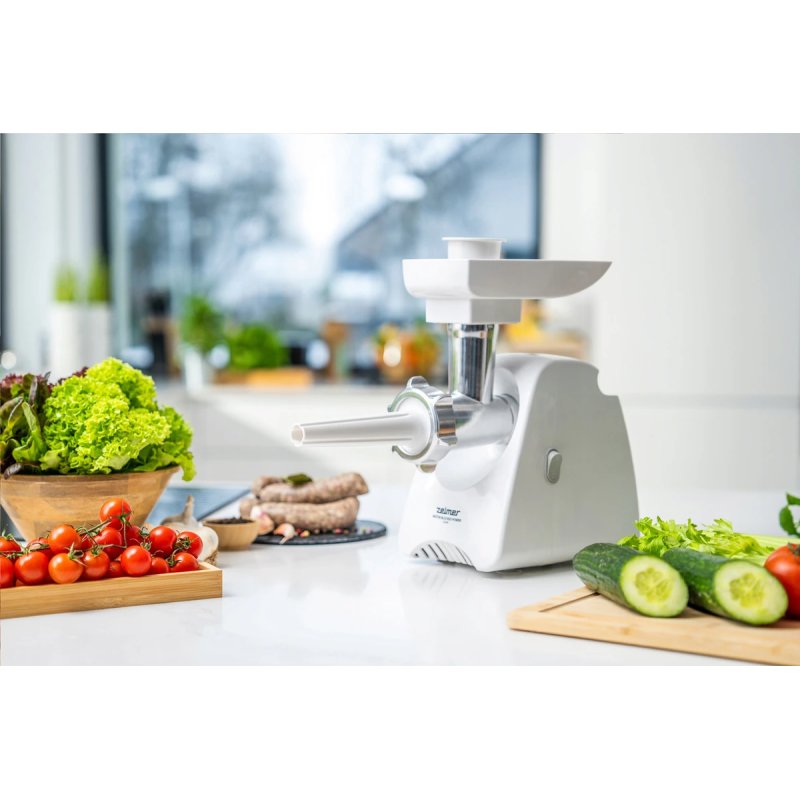 Maszynka do mięsa ZELMER ZMM5801P