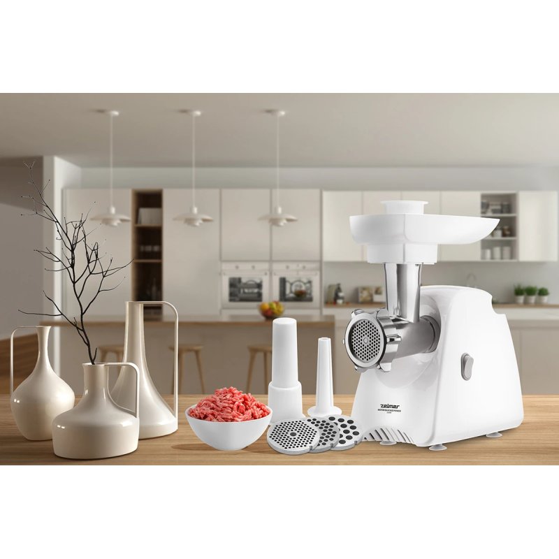 Maszynka do mięsa ZELMER ZMM5801P