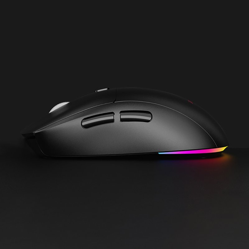 MEDIA-TECH MOUSE BT/RF SILENT&RECHARGE MT1124