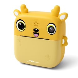 MEDIA-TECH DIGITAL CAMERA FOR CHILDREN SNAPI MT410