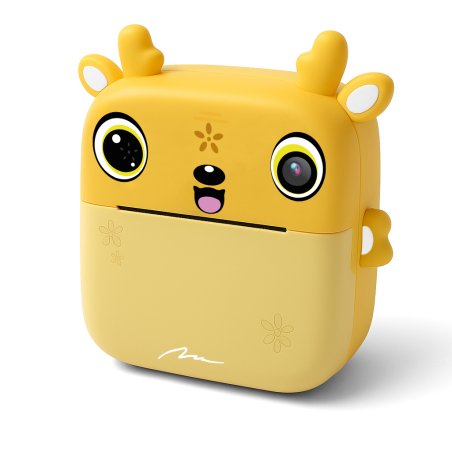 MEDIA-TECH DIGITAL CAMERA FOR CHILDREN SNAPI MT410