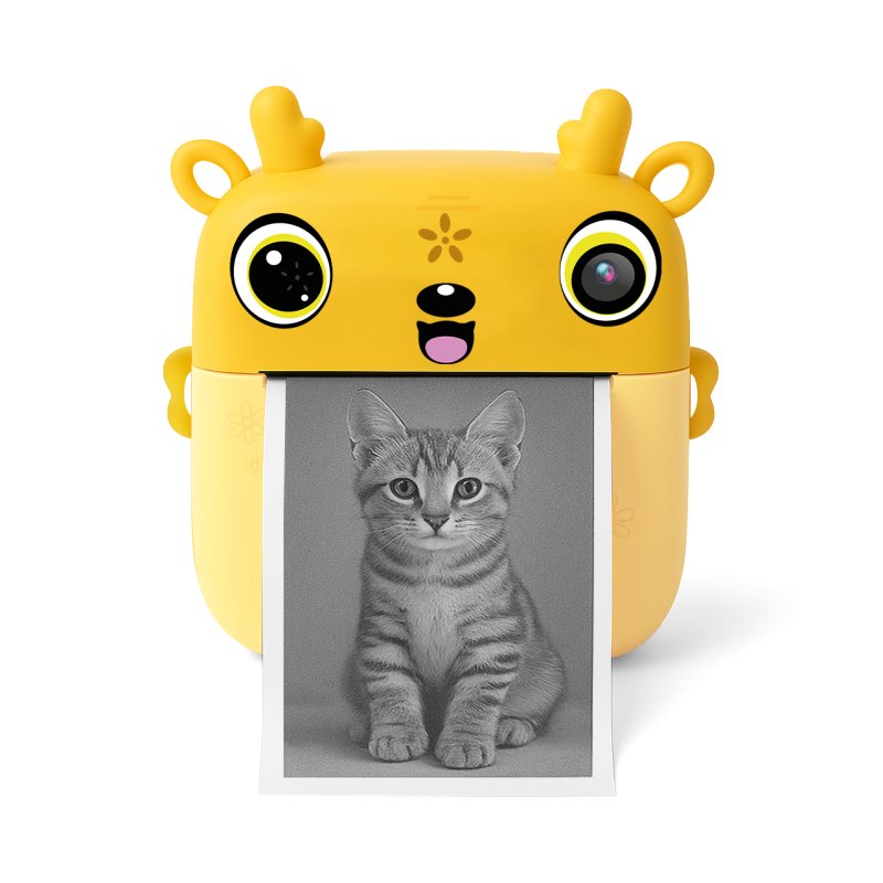 MEDIA-TECH DIGITAL CAMERA FOR CHILDREN SNAPI MT410