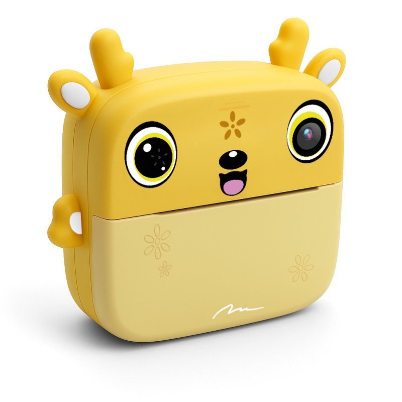 MEDIA-TECH DIGITAL CAMERA FOR CHILDREN SNAPI MT410