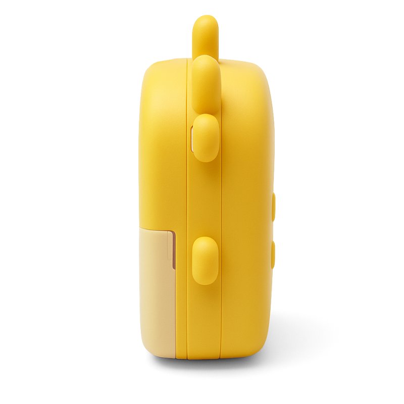 MEDIA-TECH DIGITAL CAMERA FOR CHILDREN SNAPI MT410