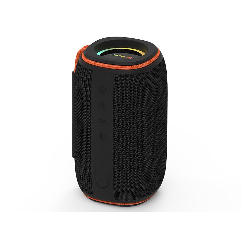Tracer XtremeBeat TWS Portable Bluetooth Speaker Black 15 W