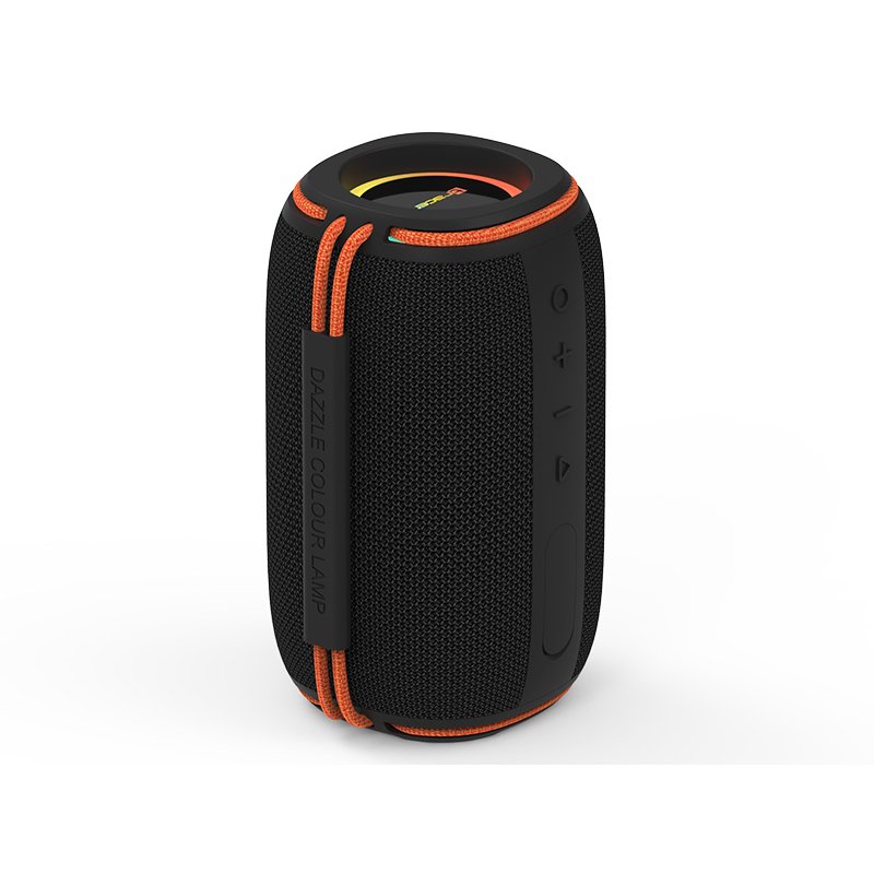Tracer XtremeBeat TWS Portable Bluetooth Speaker Black 15 W