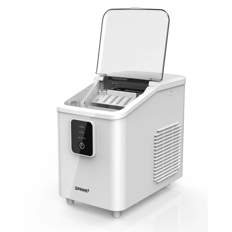 PRIME3 SIM31 ice cube maker