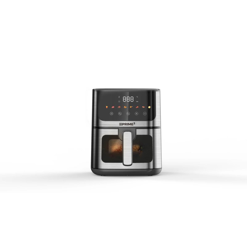 PRIME3 SAF32 greaseless fryer