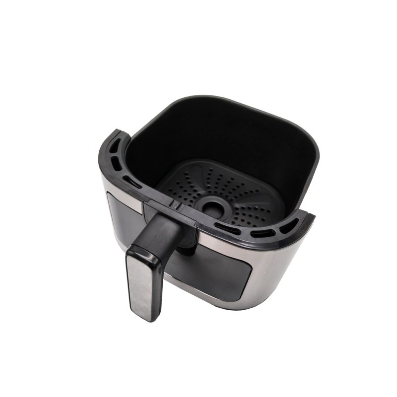 PRIME3 SAF32 greaseless fryer