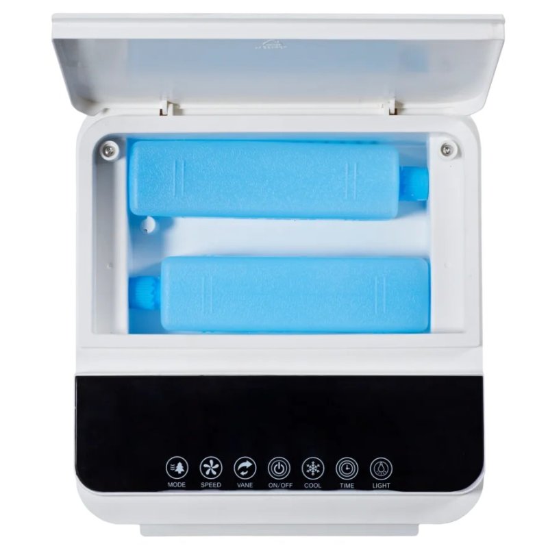 PRIME3 SAC21 portable air conditioner