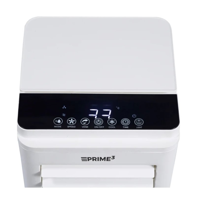PRIME3 SAC21 portable air conditioner