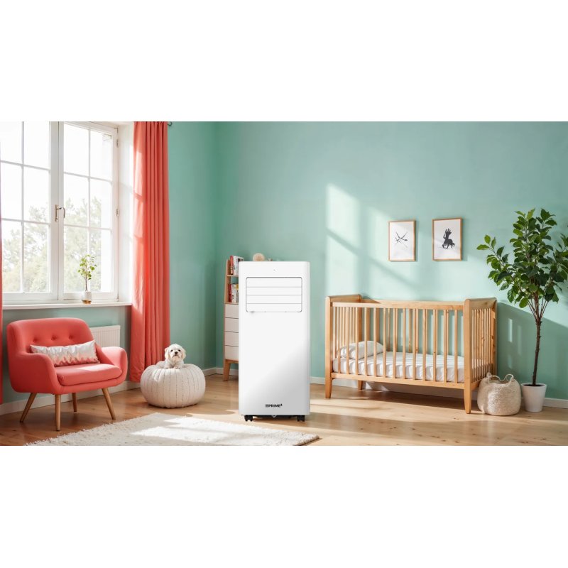 Klimatyzator przenośny PRIME3 SAC31