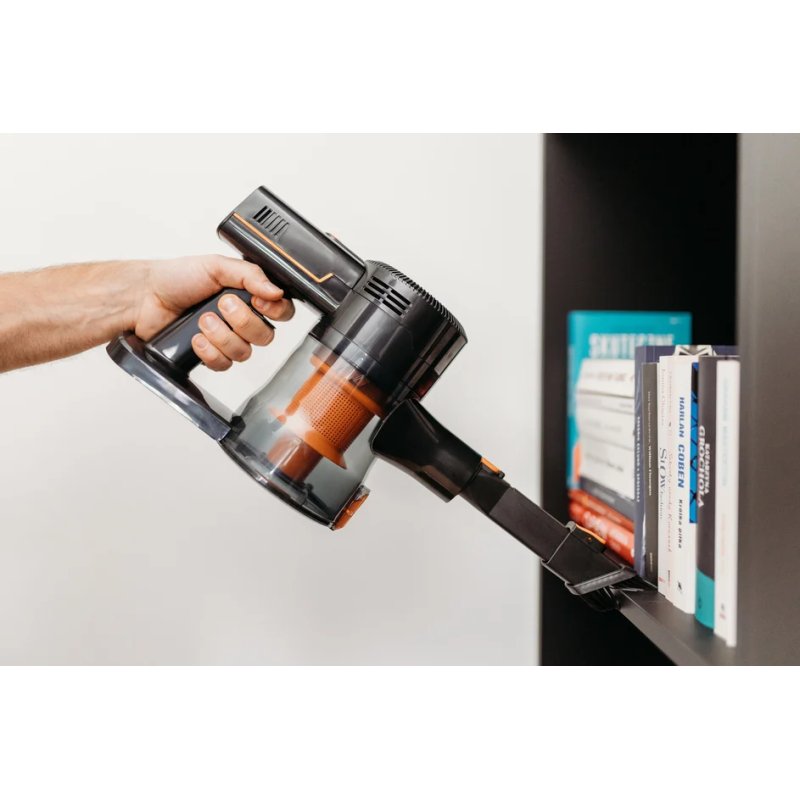 PRIME3 SVC61 upright hoover