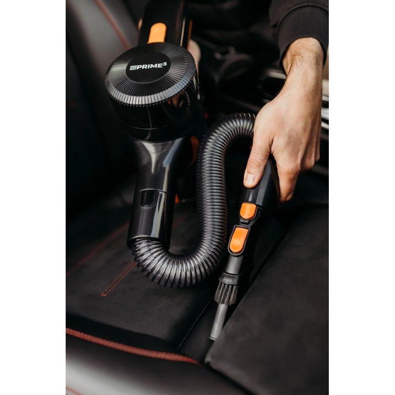 PRIME3 SVC61 upright hoover