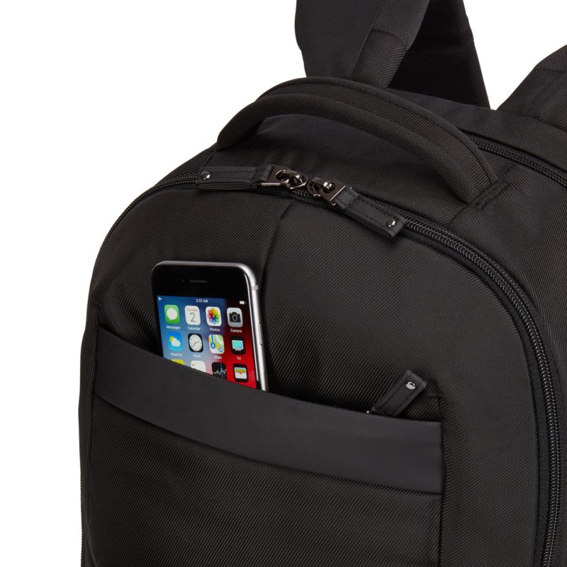 NOTION BACKPACK 15.6IN BLACK