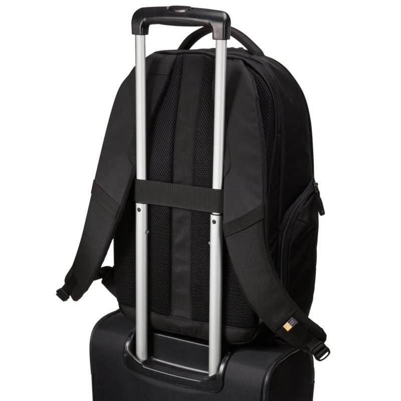 NOTION BACKPACK 15.6IN BLACK