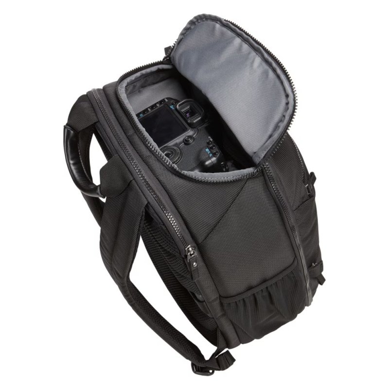 CASE LOGIC BRYKER BACKPACK DSLR LARGE BLACK