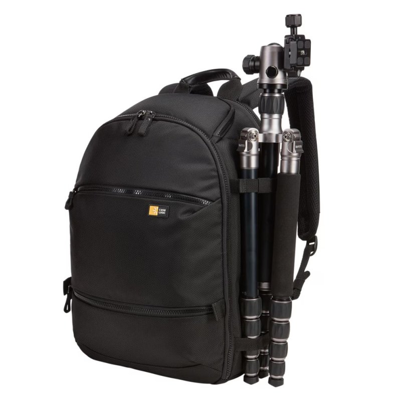 CASE LOGIC BRYKER BACKPACK DSLR LARGE BLACK
