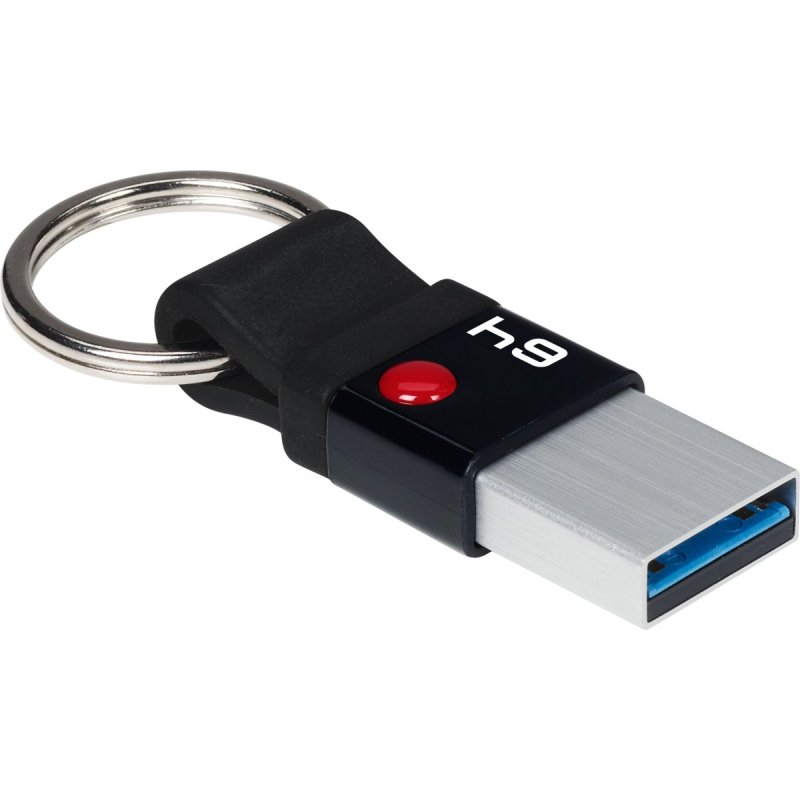Emtec USB3.2 Nano Ring T100 64GB