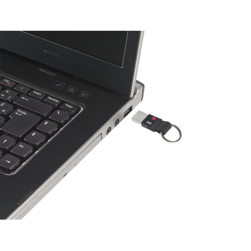 Emtec USB3.2 Nano Ring T100 64GB