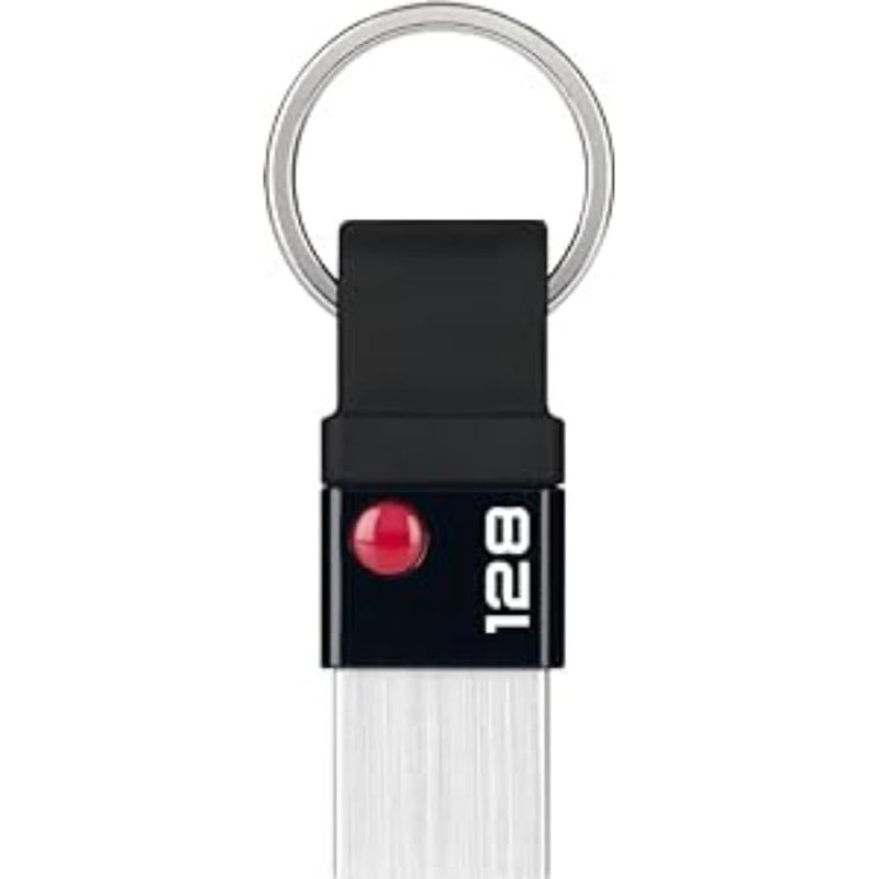 Emtec USB3.2 Nano Ring T100 128GB