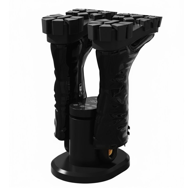 SHOE DRYER OZONE PRO MT6539 – Shoe dryer with ozone disinfection.