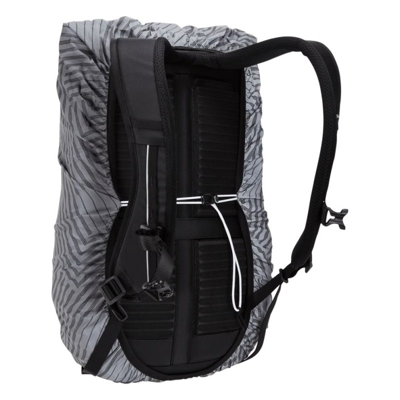 BACKPACK RAIN COVER UNIVERSA GREE