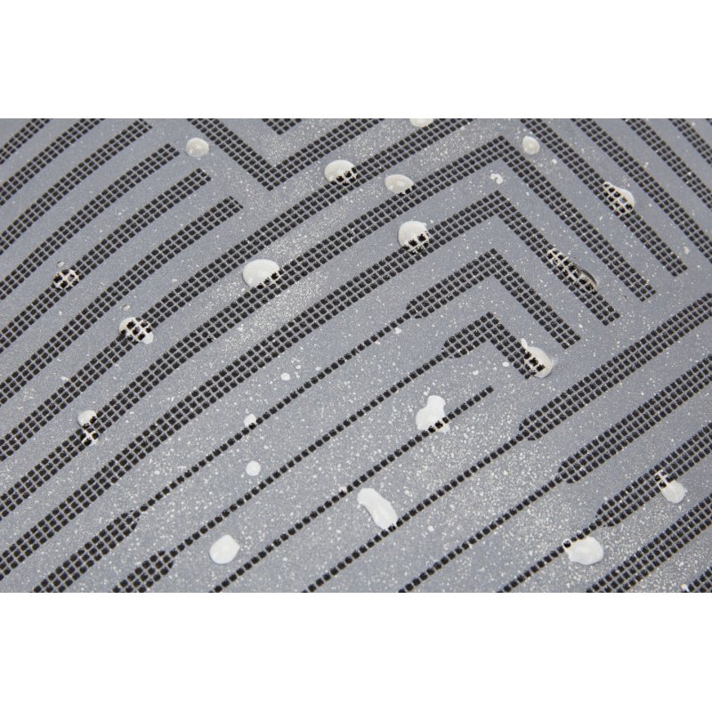 BACKPACK RAIN COVER UNIVERSA GREE