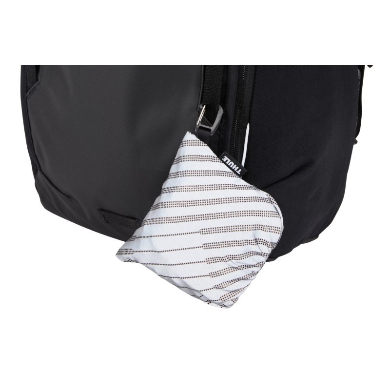 BACKPACK RAIN COVER UNIVERSA GREE