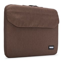 Thule Lithos TLS116 - Nuanced brown 40.6 cm (16") Sleeve case