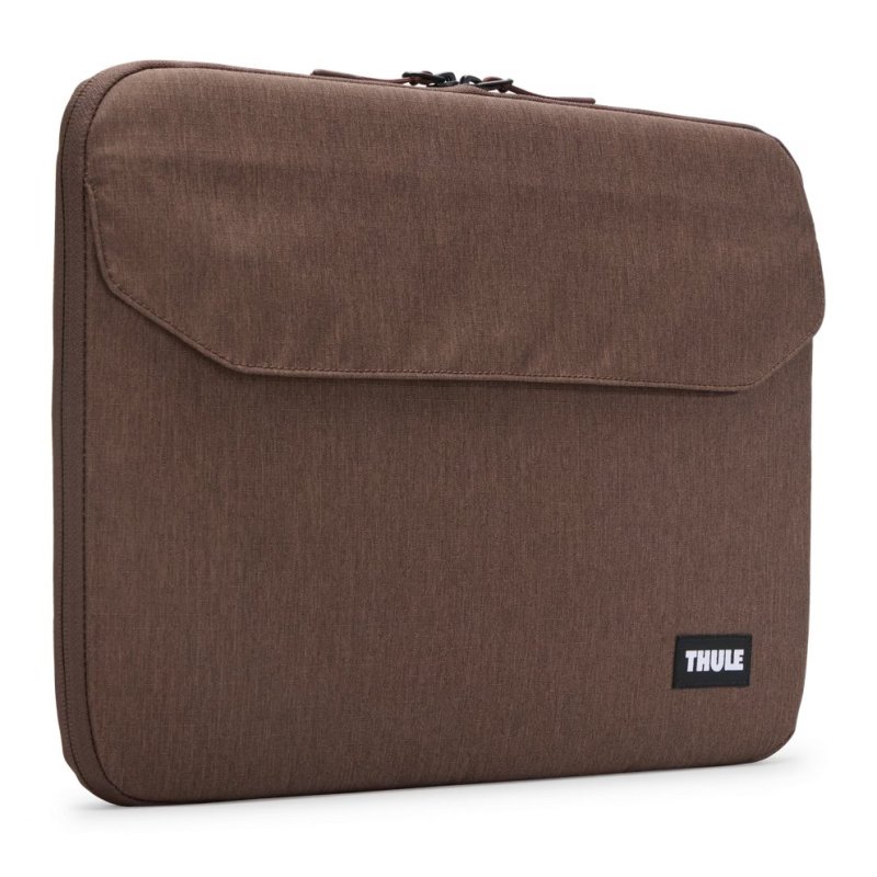 Thule Lithos TLS116 - Nuanced brown 40,6 cm (16") Housse Marron