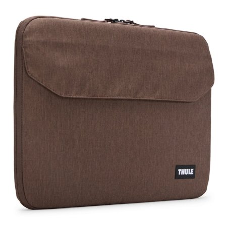 Thule Lithos TLS116 - Nuanced brown 40,6 cm (16") Housse Marron