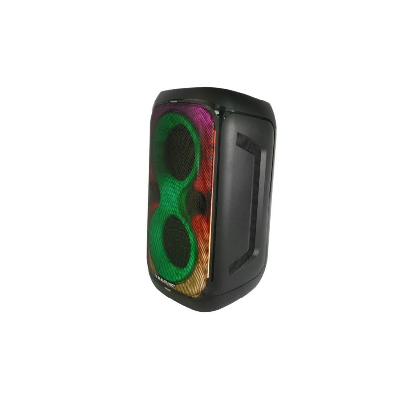 System audio BLAUPUNKT PB60X