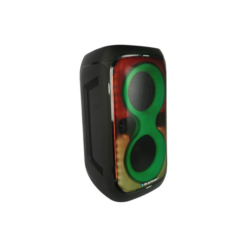 System audio BLAUPUNKT PB60X