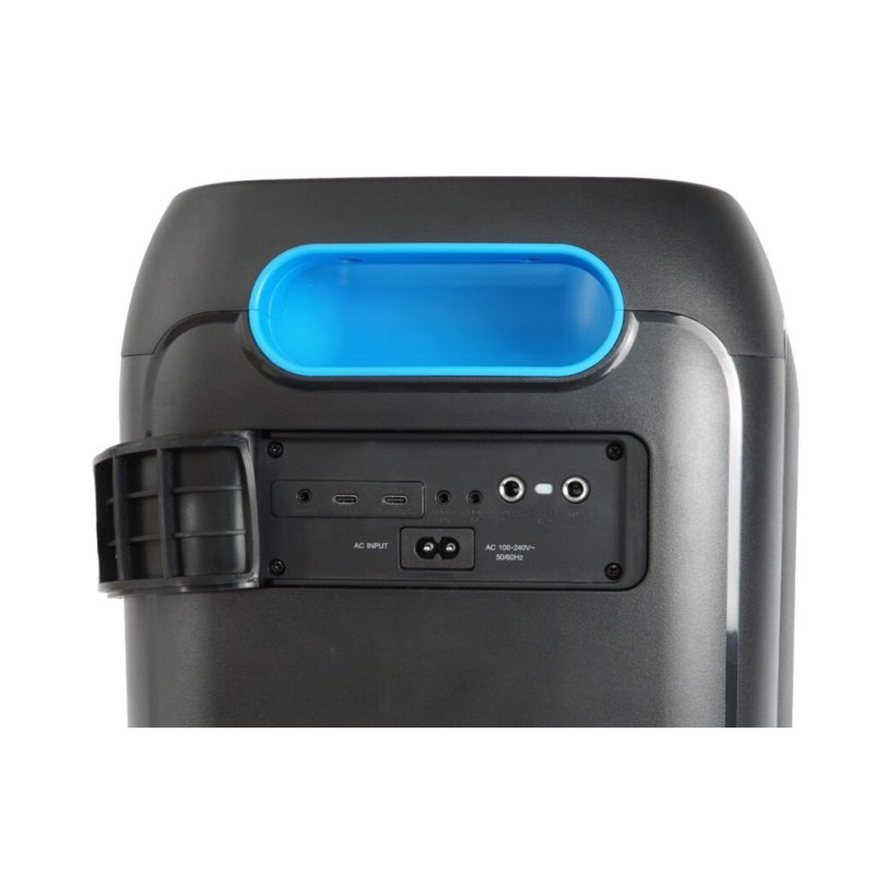 System audio BLAUPUNKT PB60X